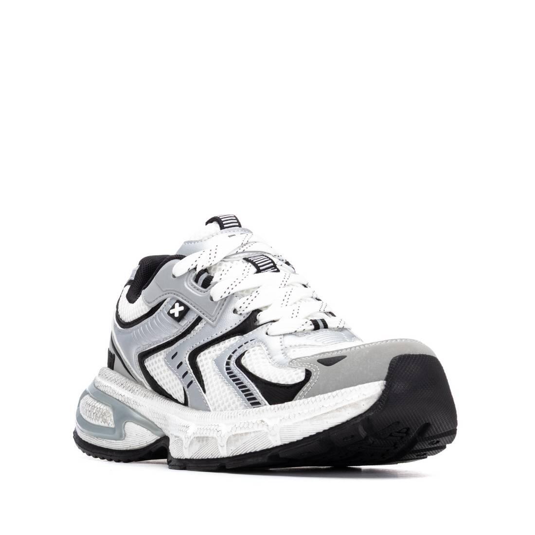 Zapatilla De Hombre Xti 145750 Blanco 2/5