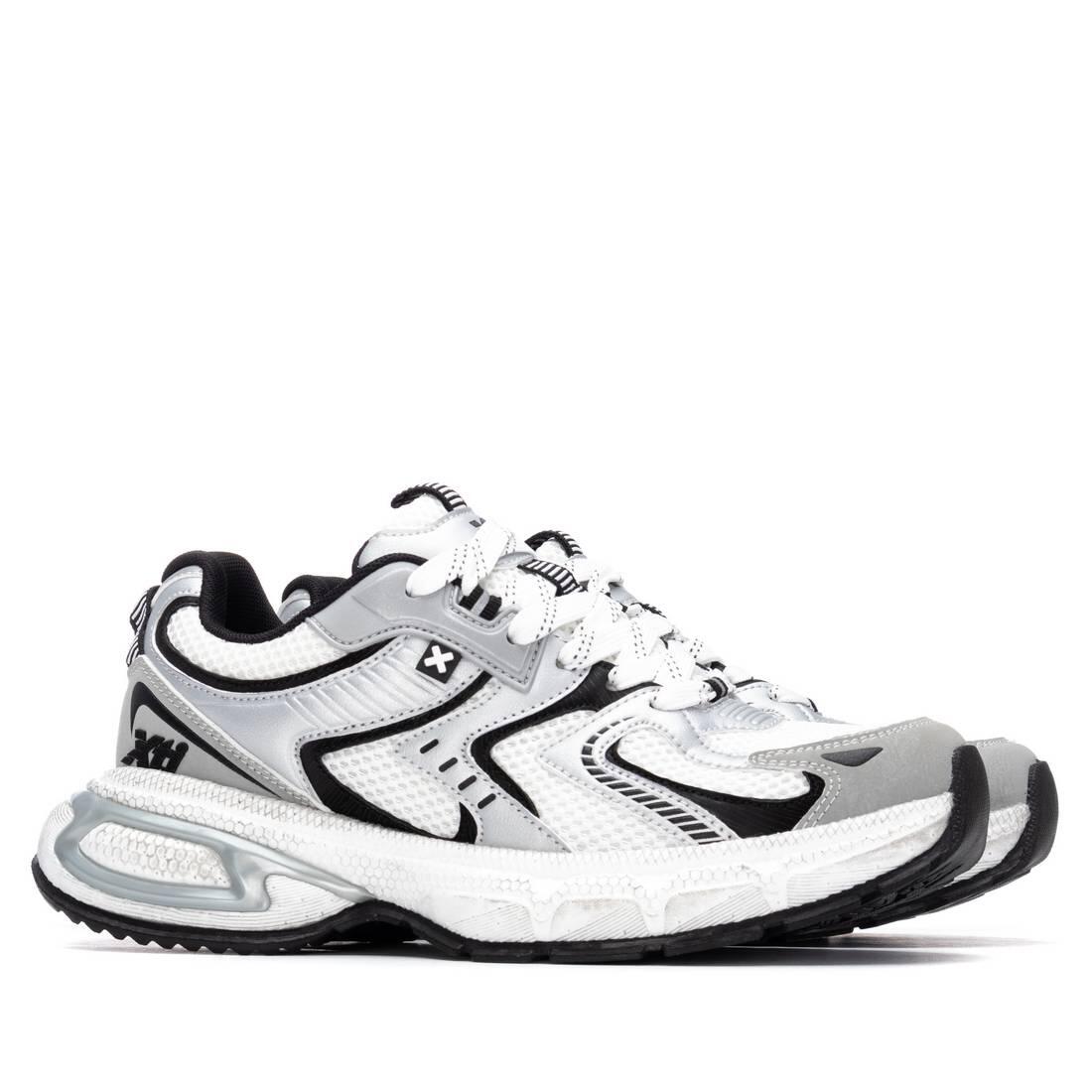 Zapatilla De Hombre Xti 145750 Blanco 4/5