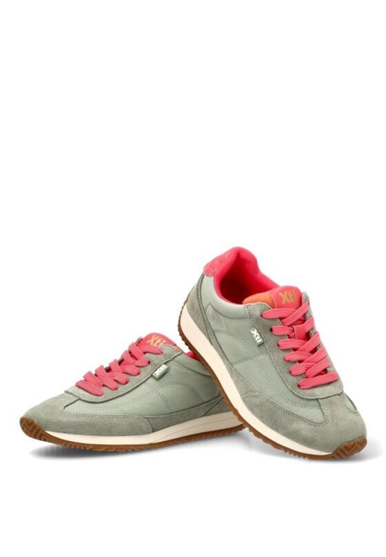 Chaussure de randonnée Baskets Femme Xti 14520902 Ver 5/6