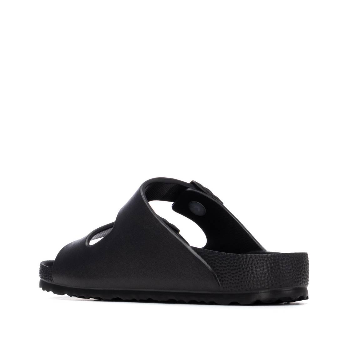 Sandales Homme Xti  Noir 3/5