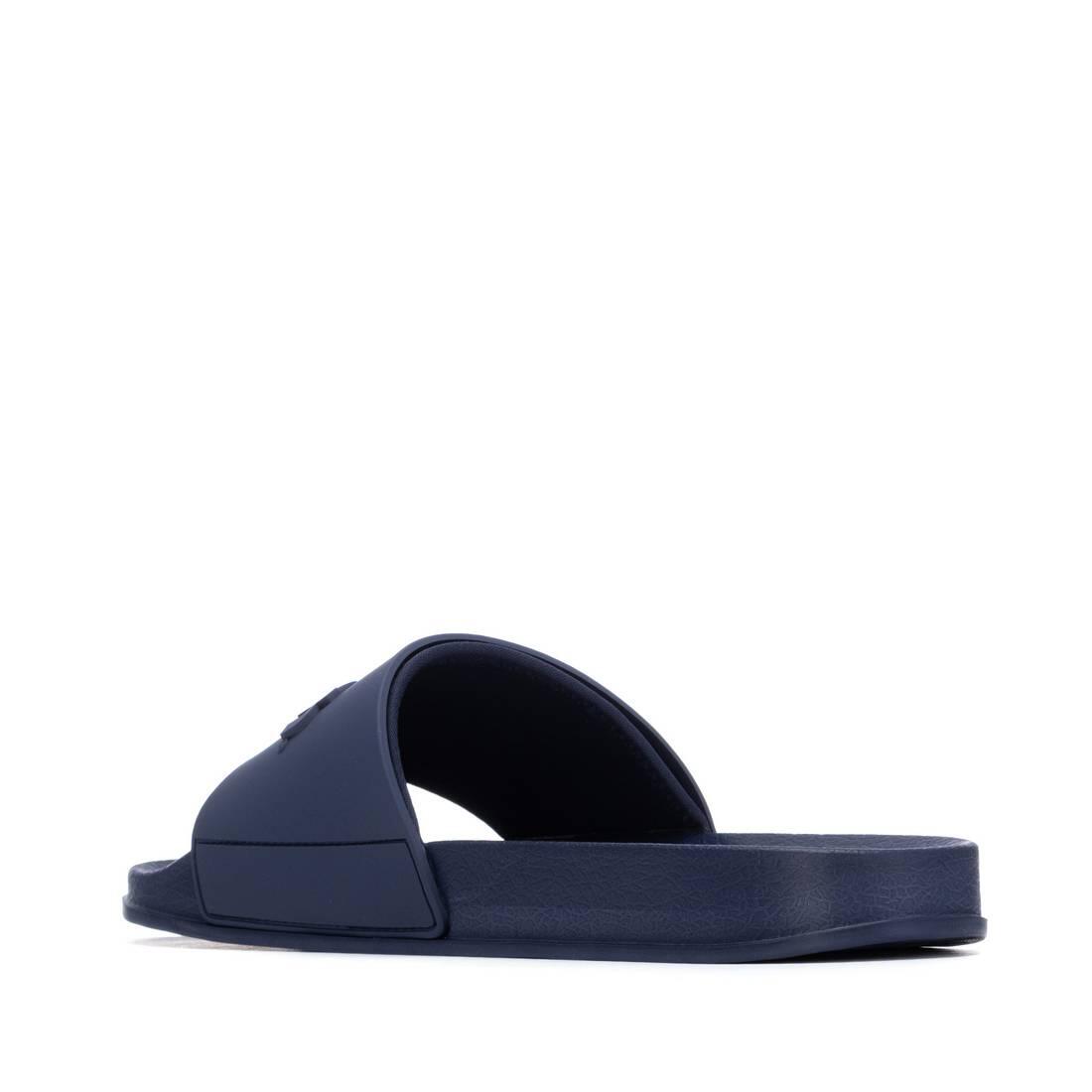 Chancla De Hombre Refresh 175552 Navy 3/4
