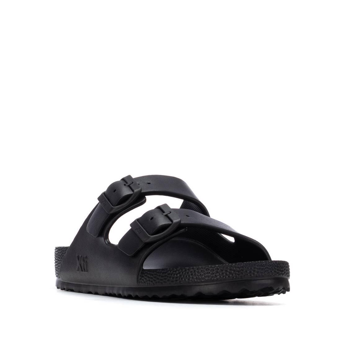 Sandales Homme Xti  Noir 2/5