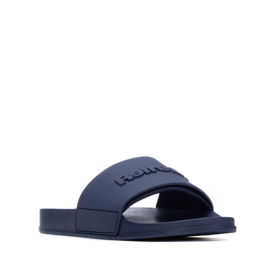 Chancla De Hombre Refresh 175552 Navy 2/4