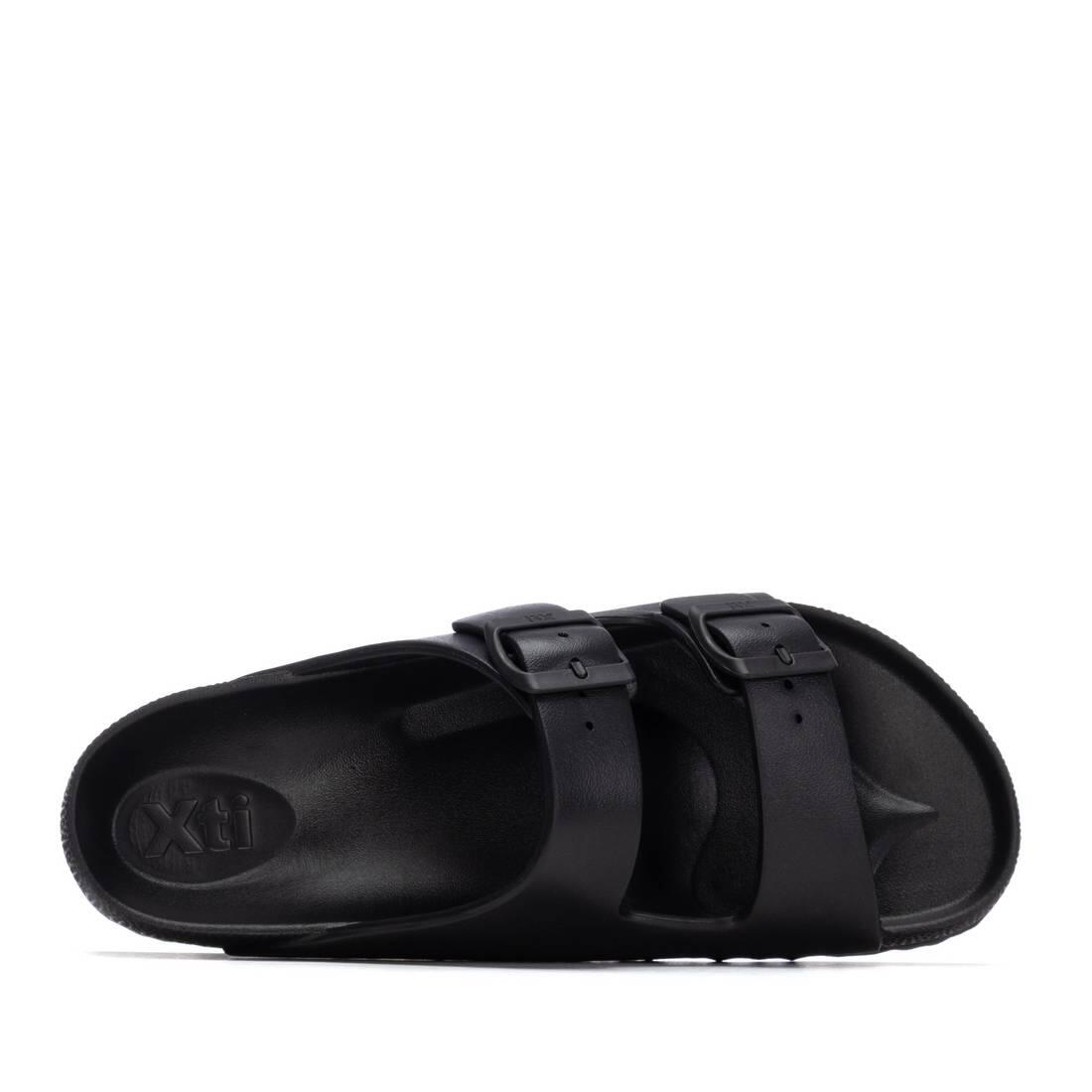Sandales Homme Xti  Noir 5/5