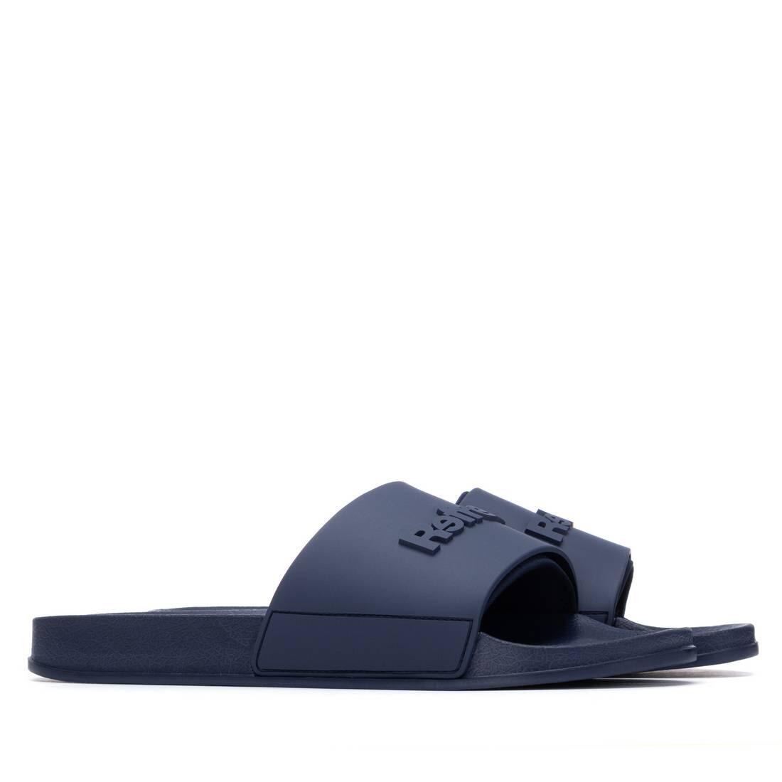 Chancla De Hombre Refresh 175552 Navy 4/4