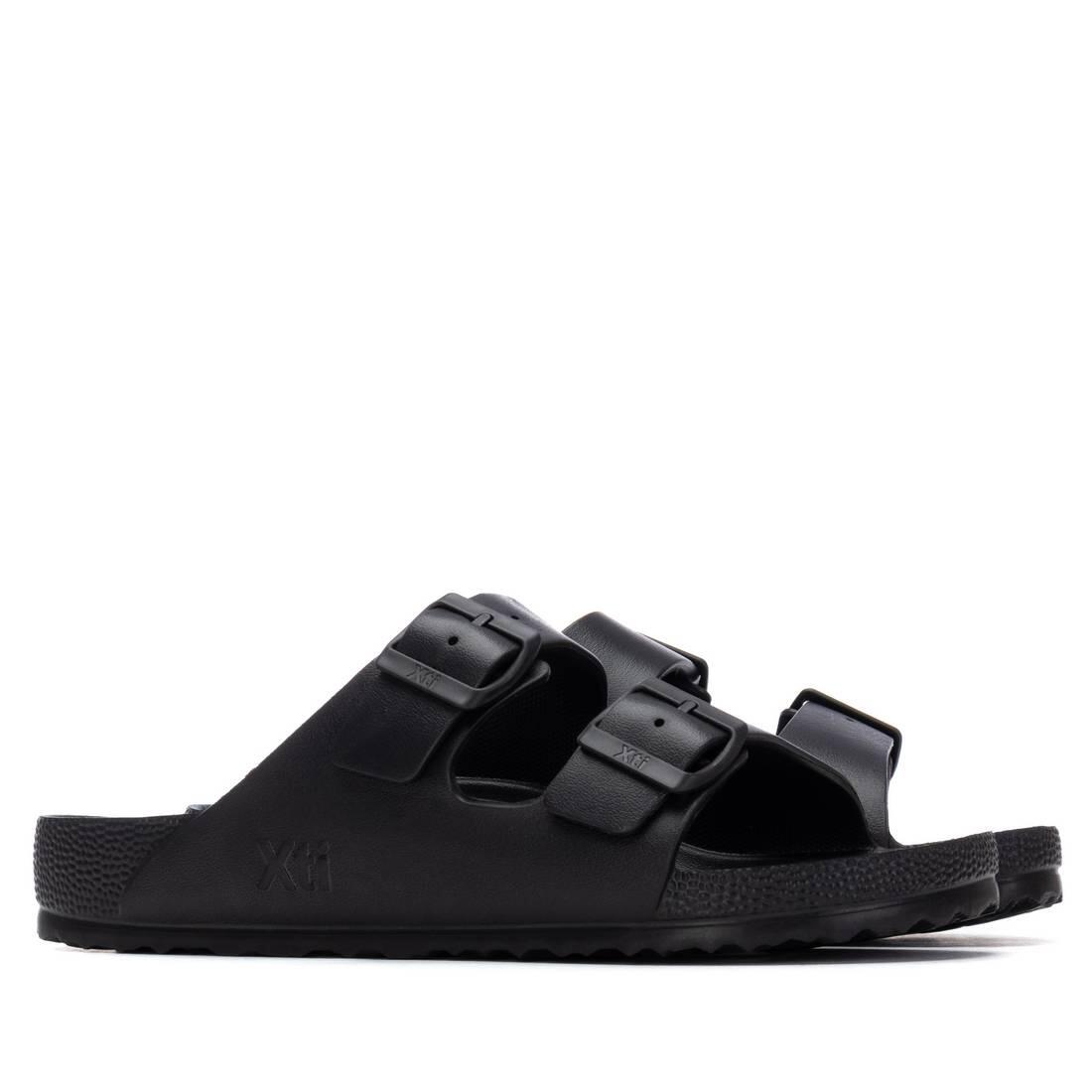 Sandales Homme Xti  Noir 4/5