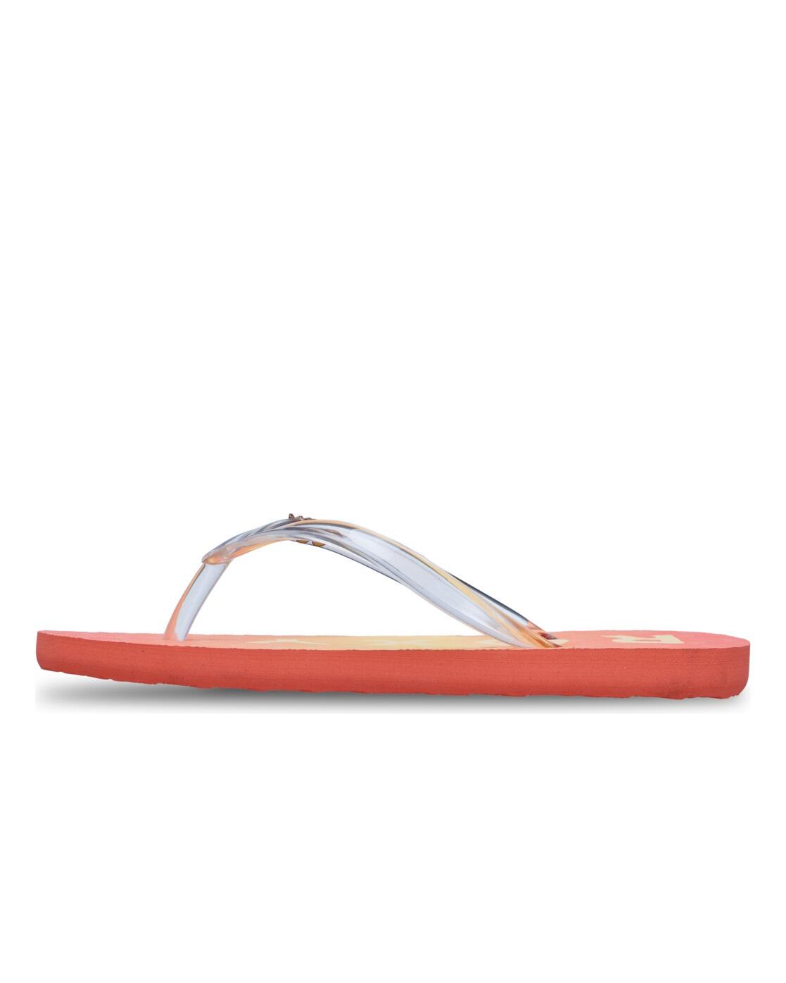 Sandalen RG VIVA JELLY Orange Mädchen 3/4
