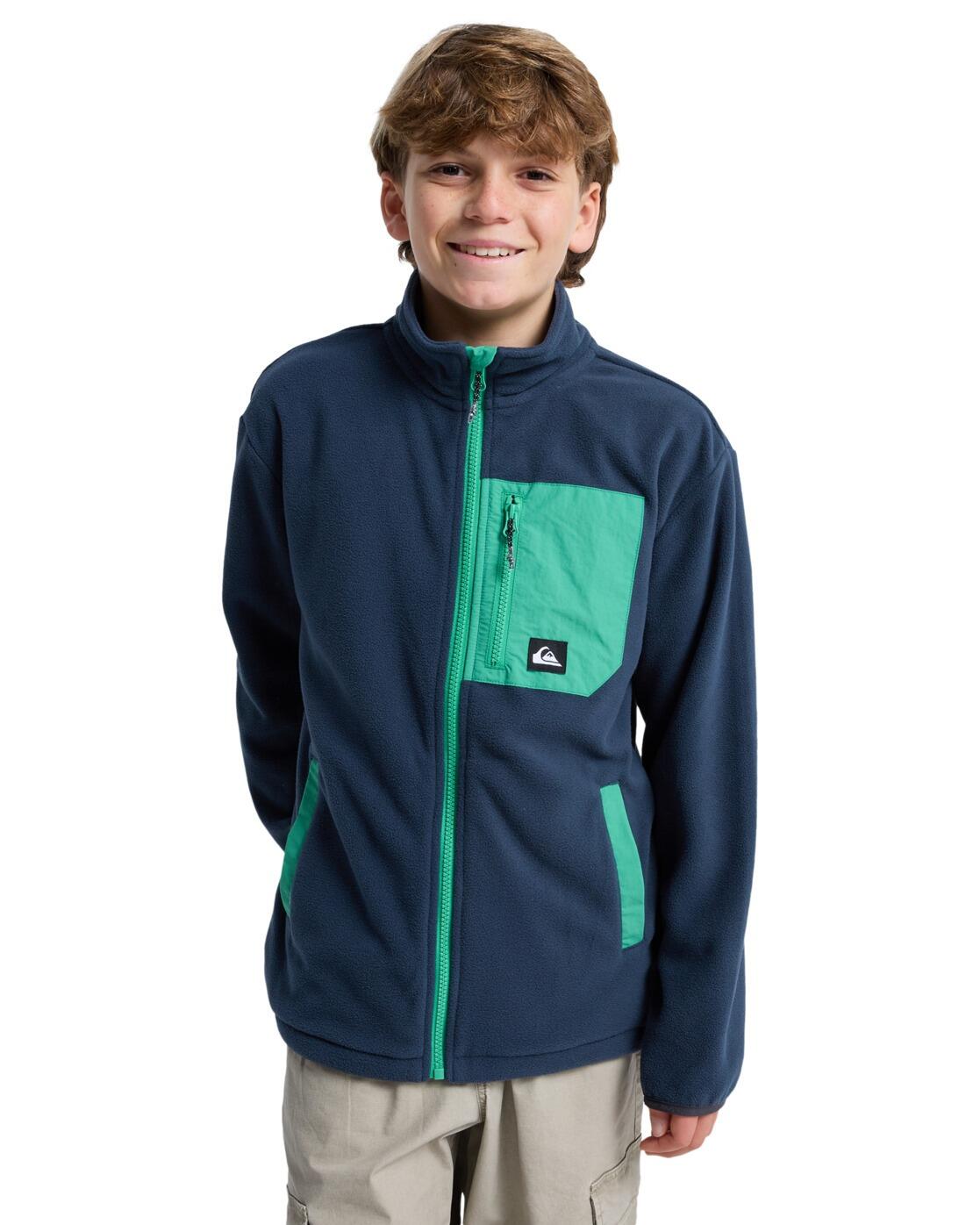 bleu navy