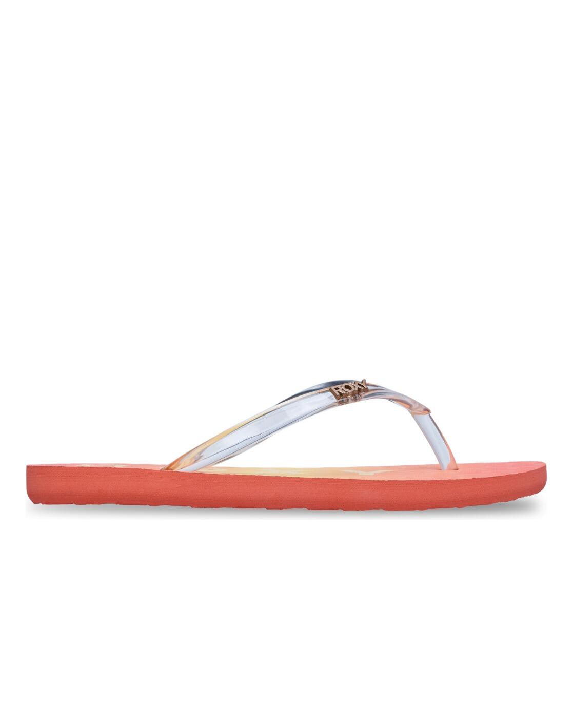 Sandalen RG VIVA JELLY Orange Mädchen 2/4