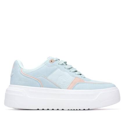 Zapatilla De Mujer Refresh 175023 Nude