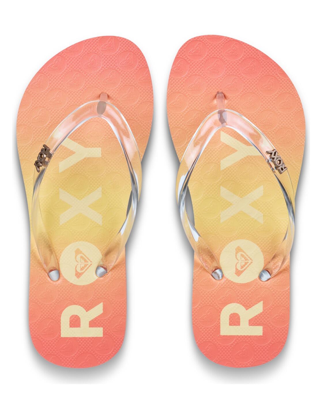 Sandalen RG VIVA JELLY Orange Mädchen 4/4