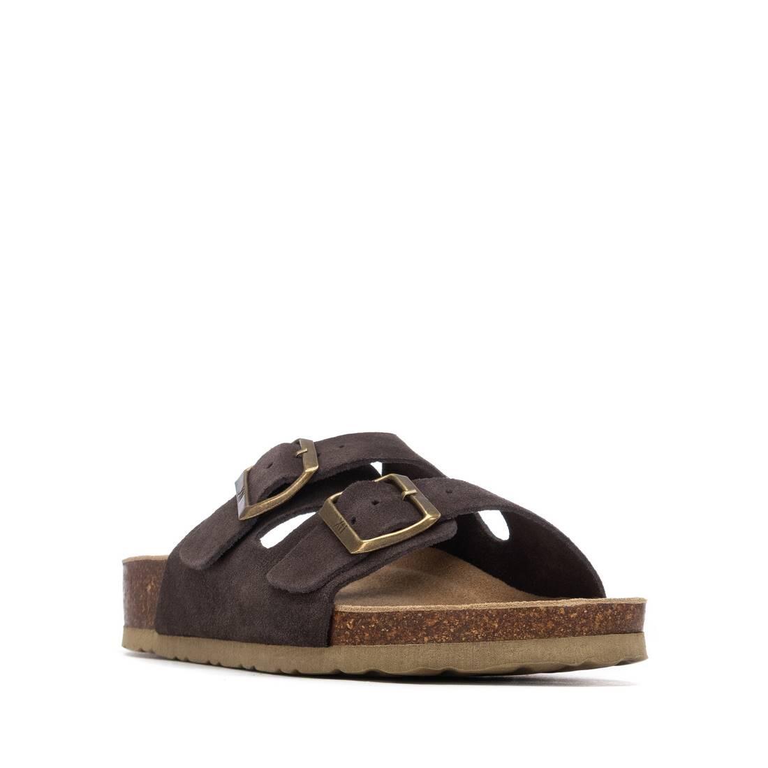 Sandalia De Mujer Xti 145075 Marron 2/5