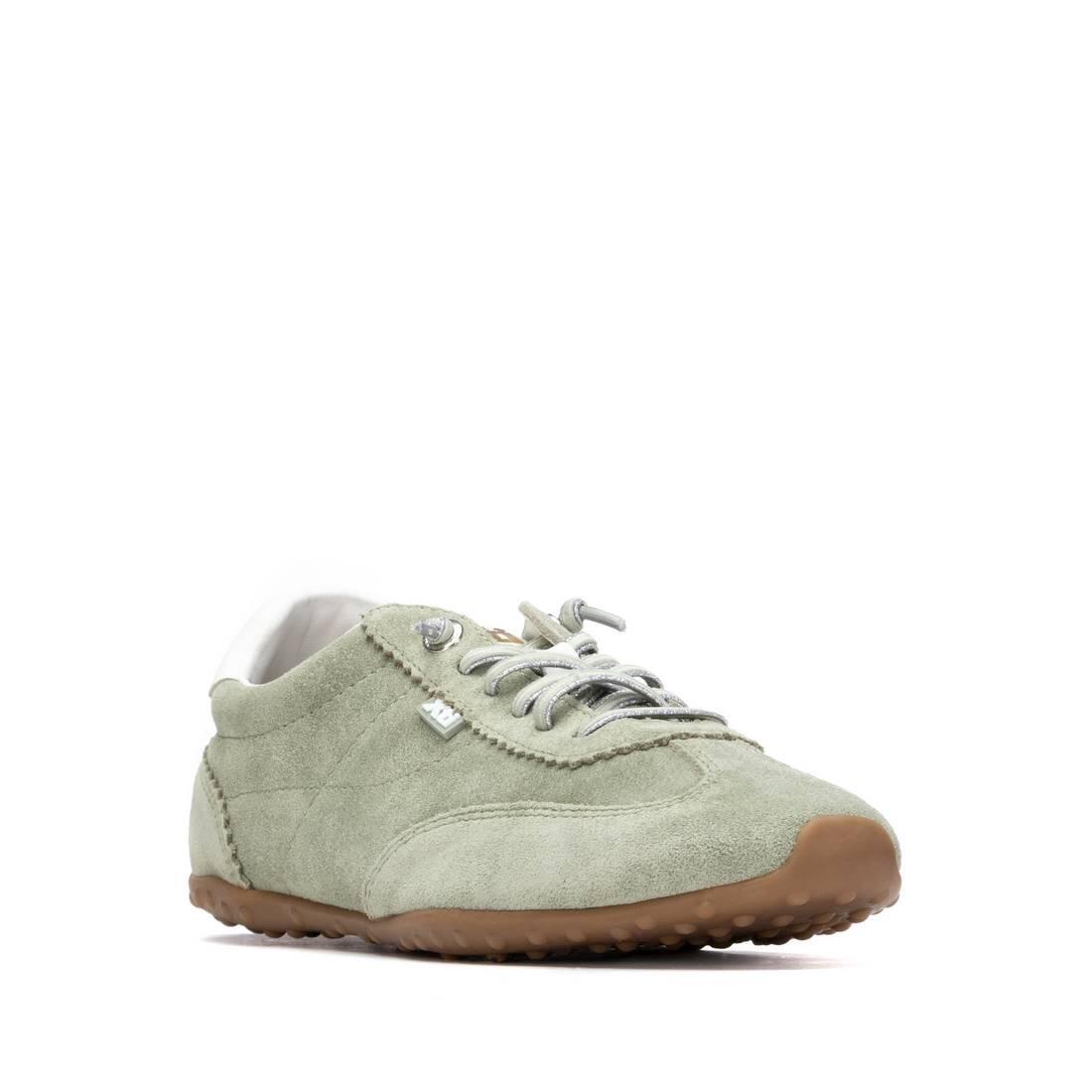Zapatilla De Mujer Xti 145221 Kaki 3/6
