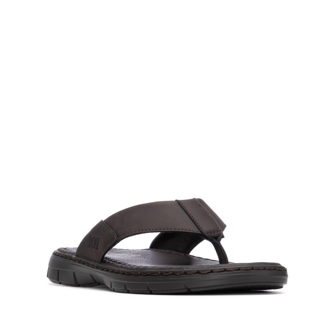 Sandalia De Hombre Xti 145791 Marron 2/5