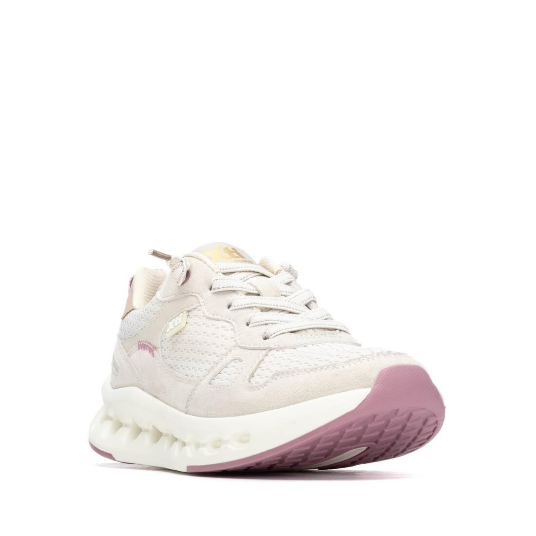 Zapatilla De Mujer Xti 145042 Hielo 2/5