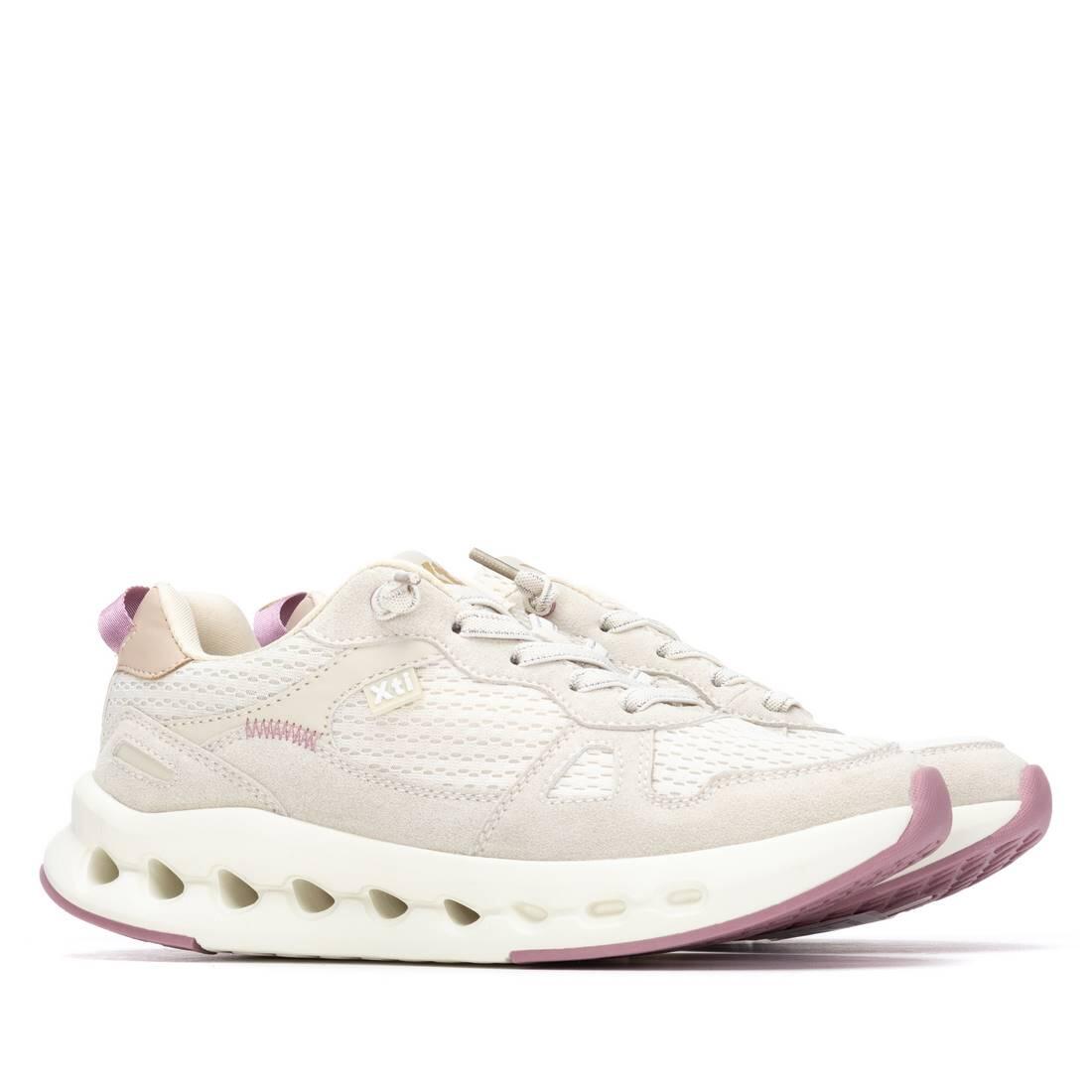 Zapatilla De Mujer Xti 145042 Hielo 4/5