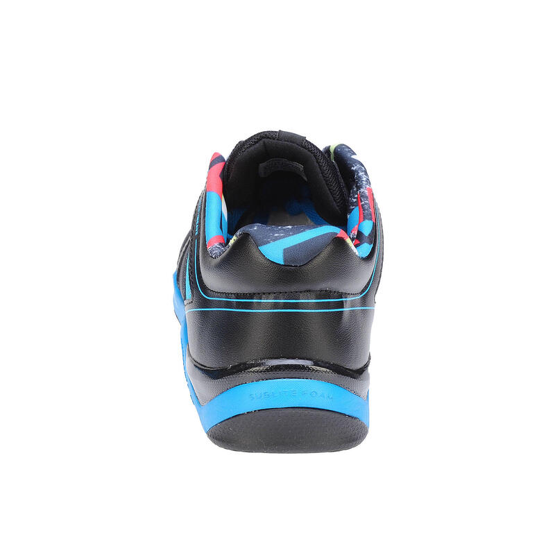 Pantofi sport Reebok Studio Step Refresh, black-blue 41