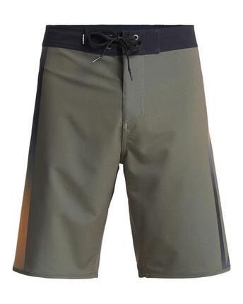 Boardshort SURFSILK HOLMES 20" Vert Homme