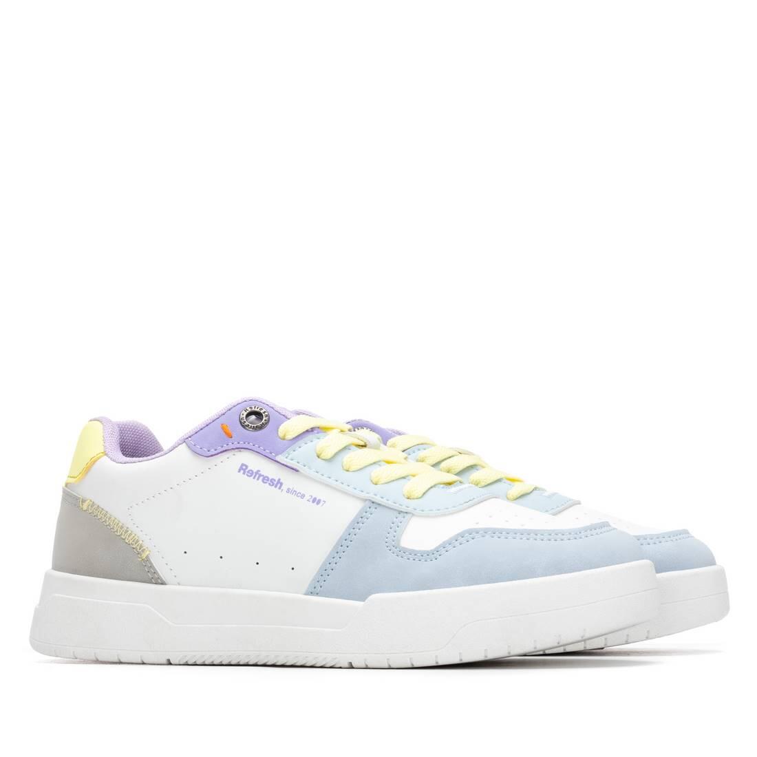Zapatilla De Mujer Refresh 175185 Jeans 5/5