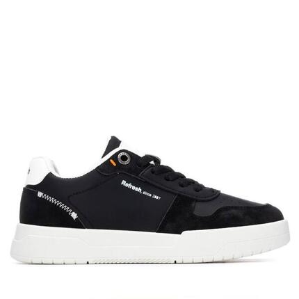 Zapatilla De Mujer Refresh 175185 Jeans