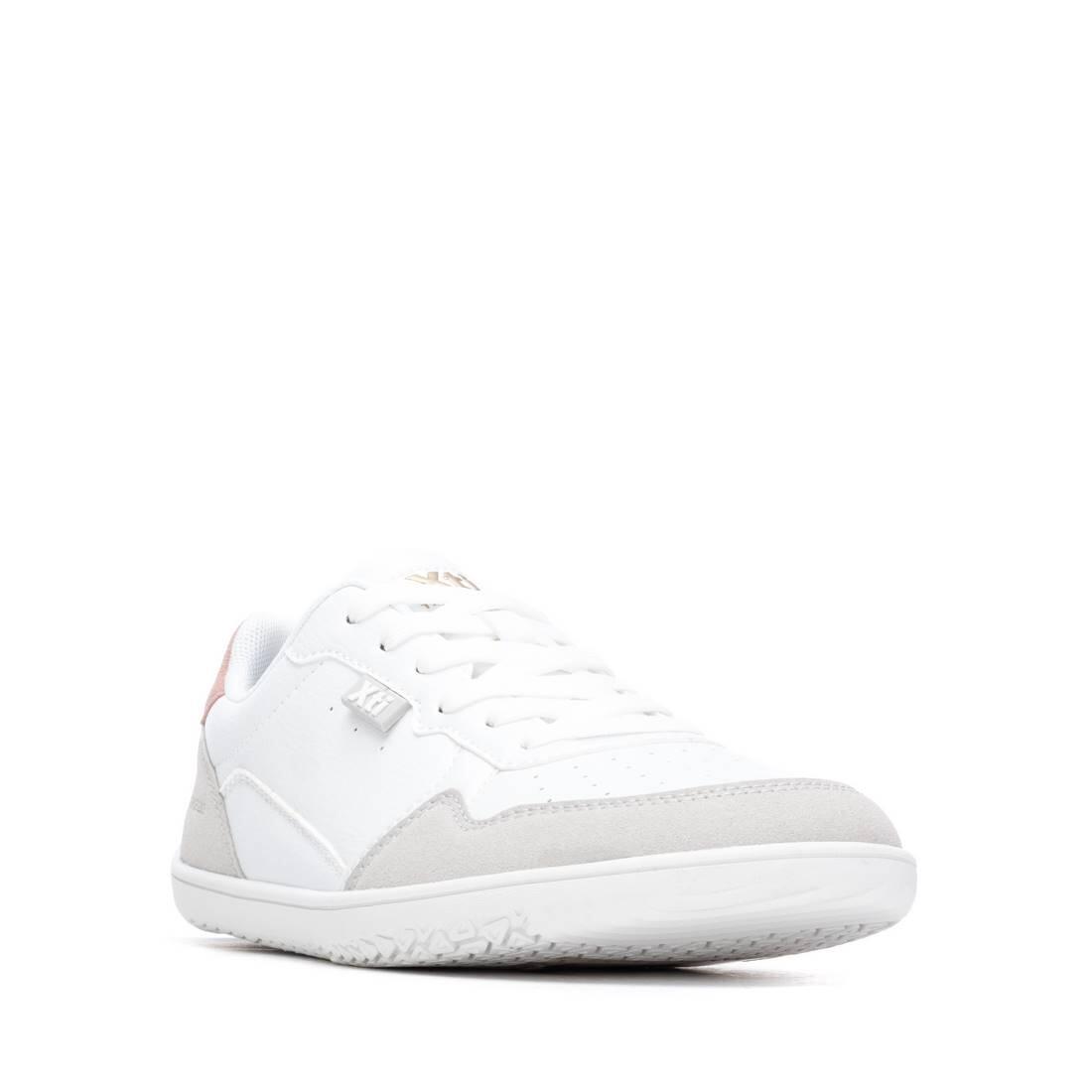 Zapatilla De Mujer Xti 145325 Blanco 2/5