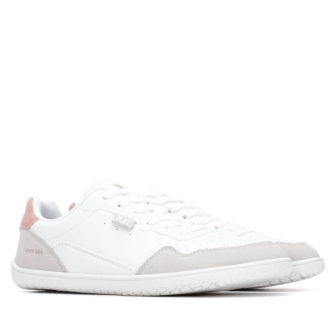 Zapatilla De Mujer Xti 145325 Blanco 4/5