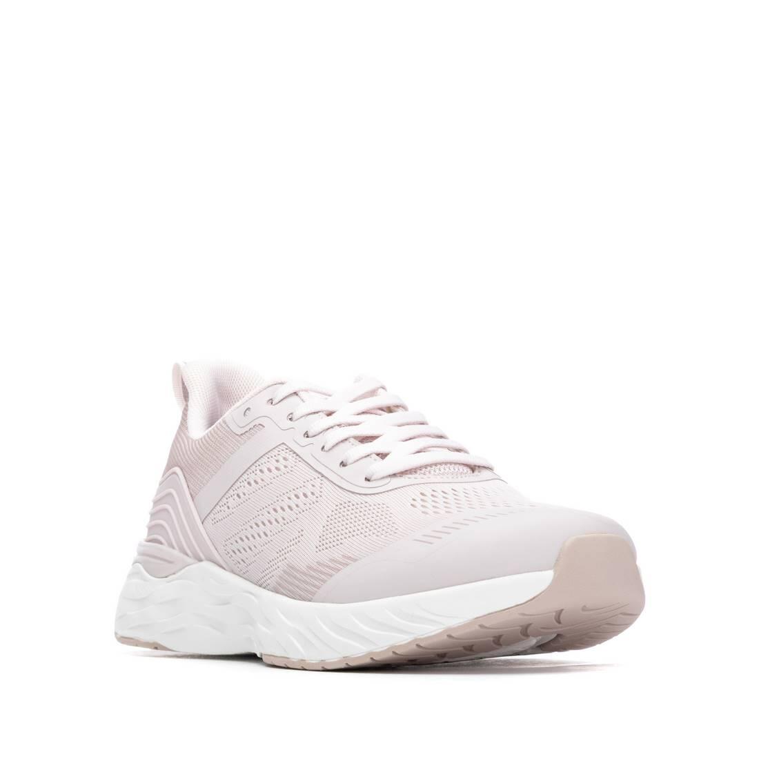 Zapatilla De Mujer Xti 145085 Nude 2/4
