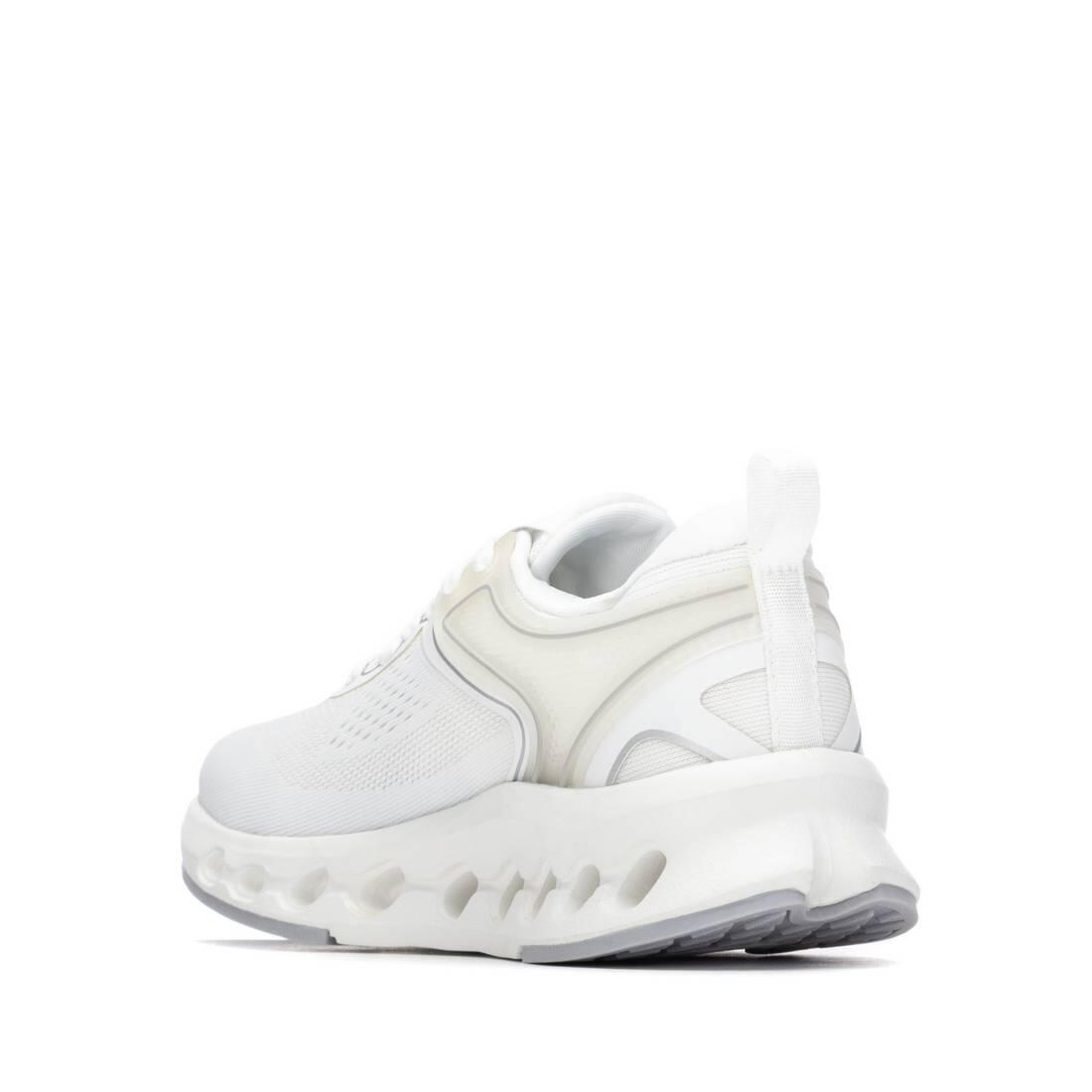 Zapatilla De Unisex Xti 153032 Blanco 3/4