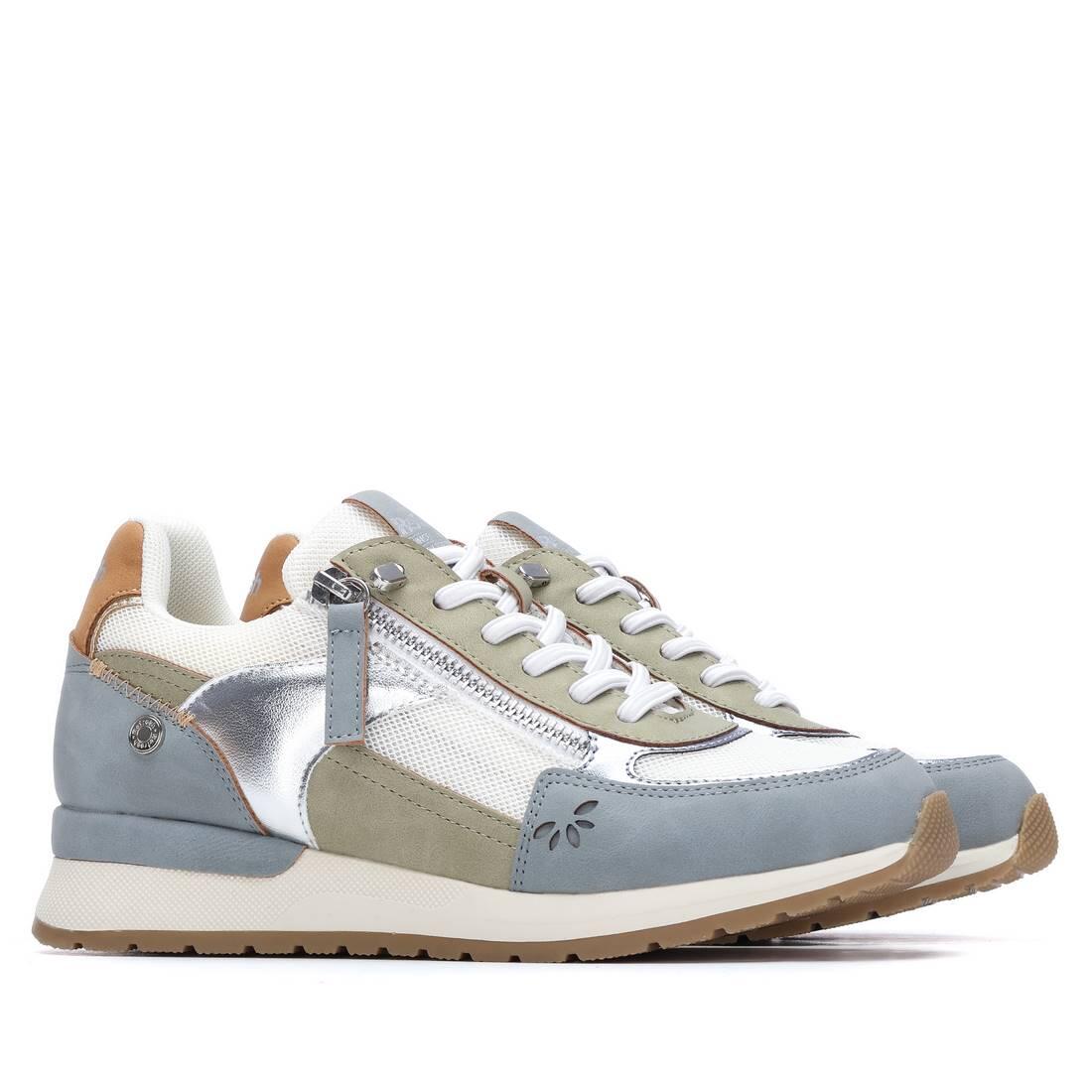 Zapatilla De Mujer Refresh 175132 Jeans 5/5