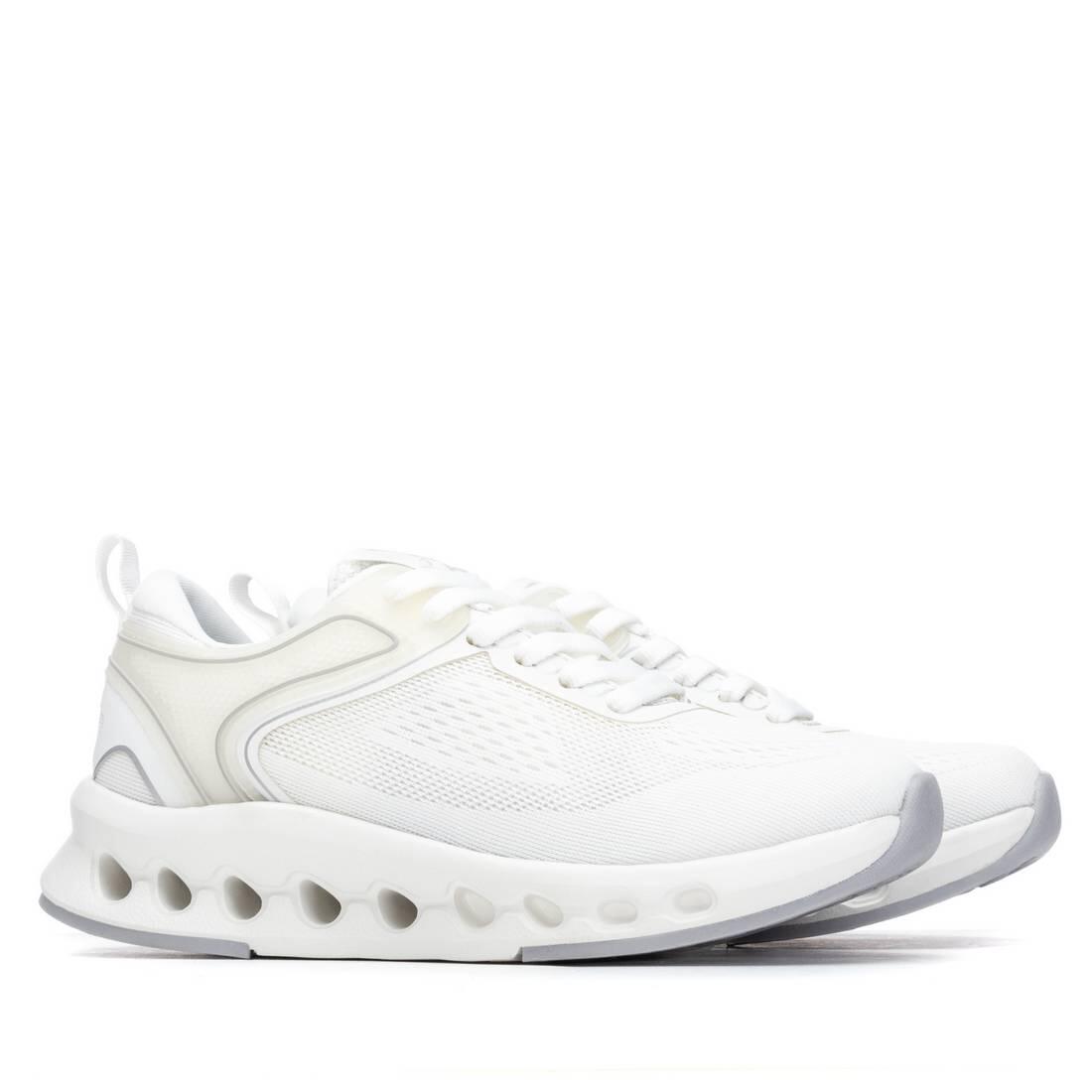 Zapatilla De Unisex Xti 153032 Blanco 4/4