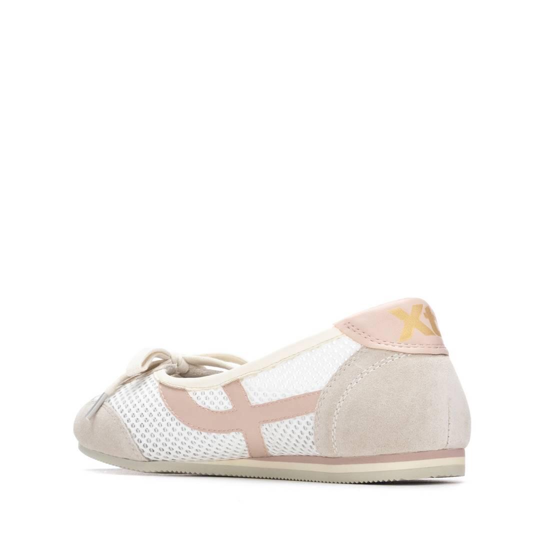 Zapatilla De Mujer Xti 145226 Hielo 3/5