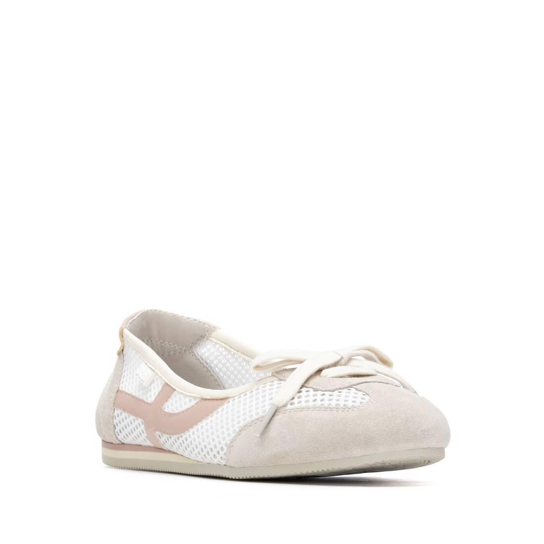 Zapatilla De Mujer Xti 145226 Hielo 2/5