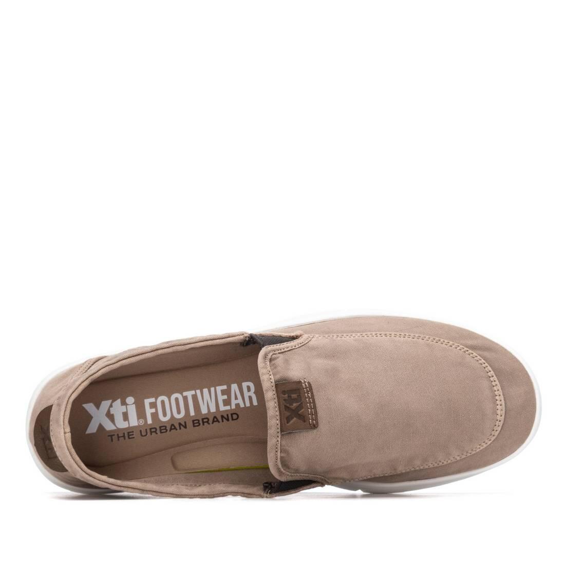 Baskets Xti modèle 145740-03 pour homme 5/6