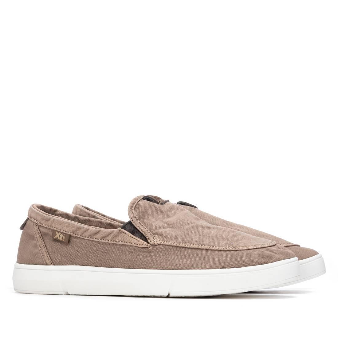 Baskets Xti modèle 145740-03 pour homme 4/6