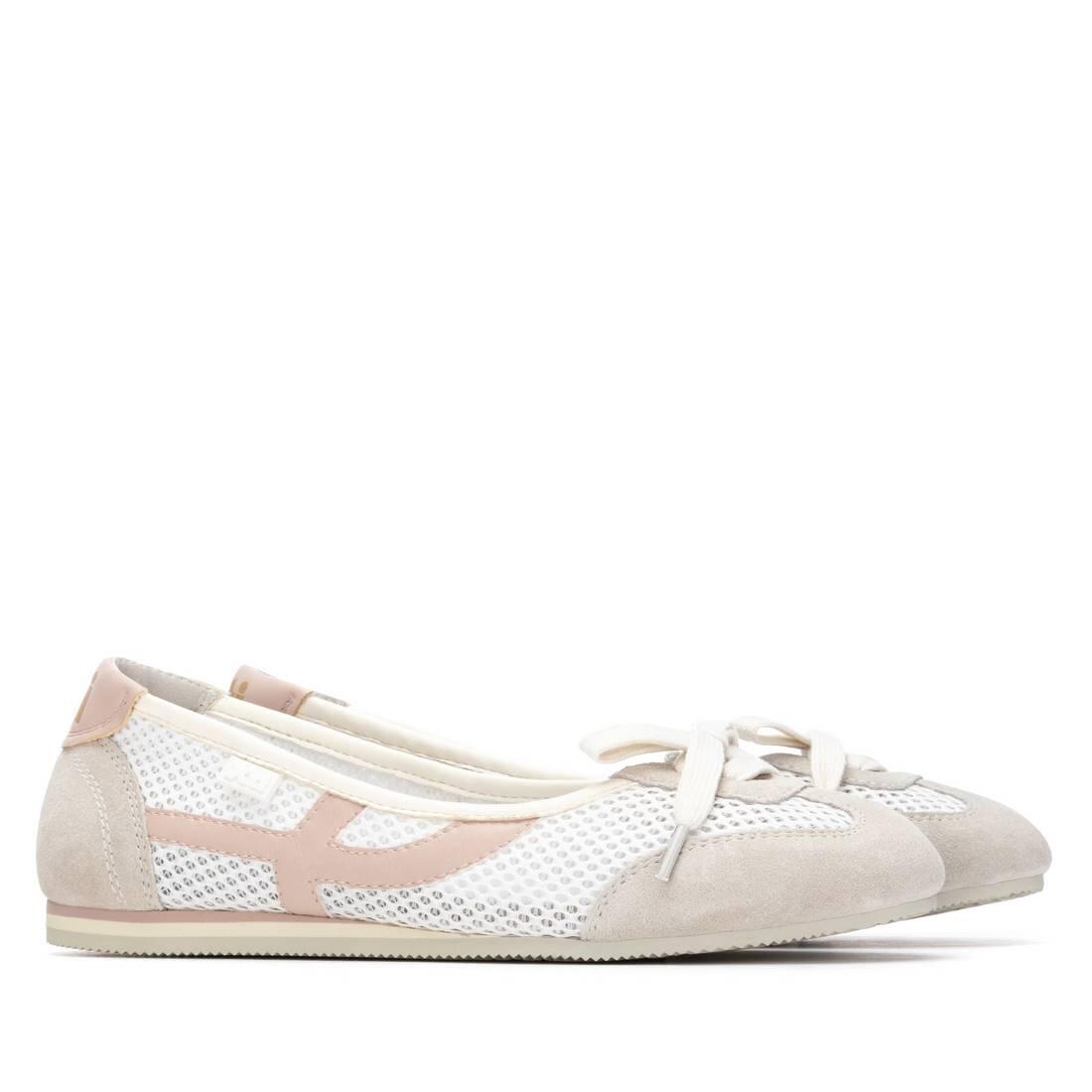 Zapatilla De Mujer Xti 145226 Hielo 4/5