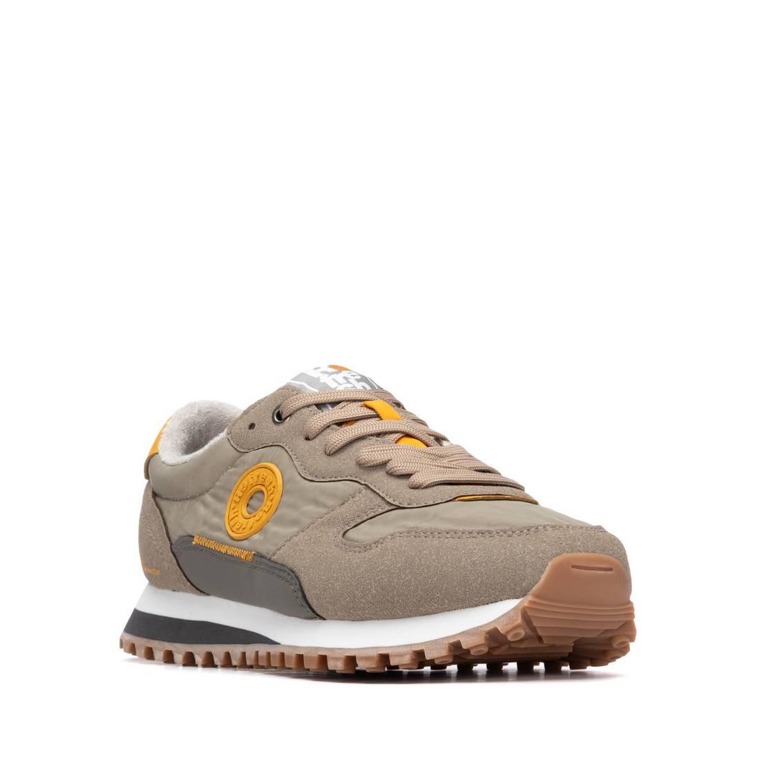 Zapatilla De Hombre Refresh 175515 Kaki 2/4