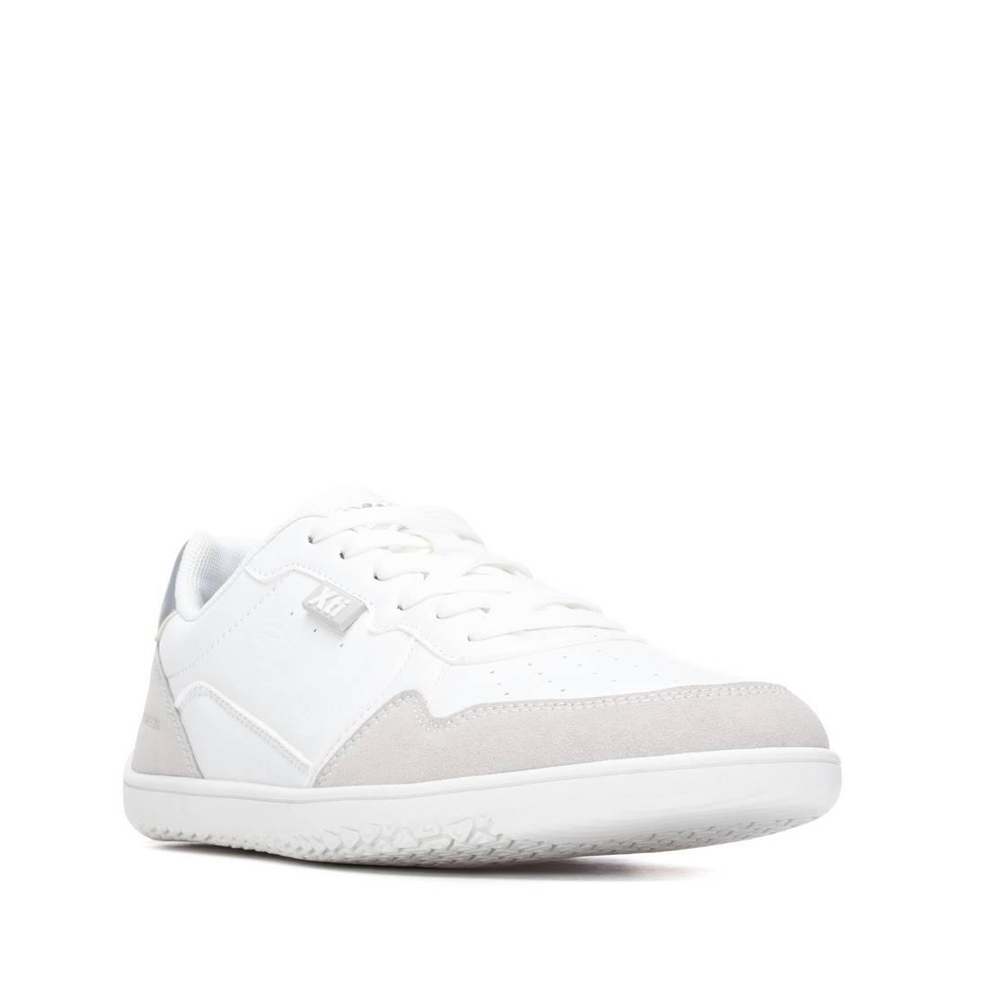 Zapatilla De Mujer Xti 145325 Plata 2/5