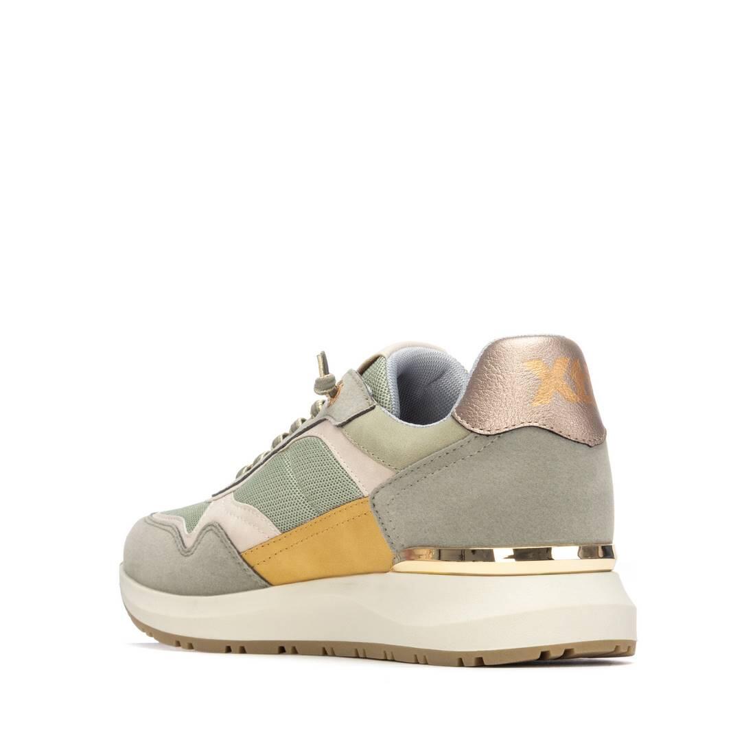 Baskets Xti modèle 145202078 pour femmes 4/5