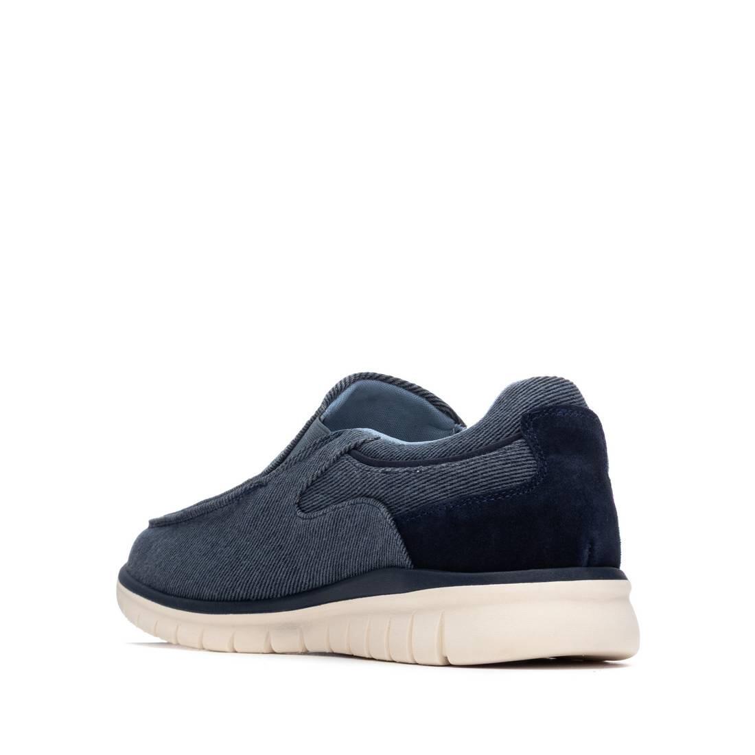 Zapato De Hombre Refresh 175535 Navy 3/3