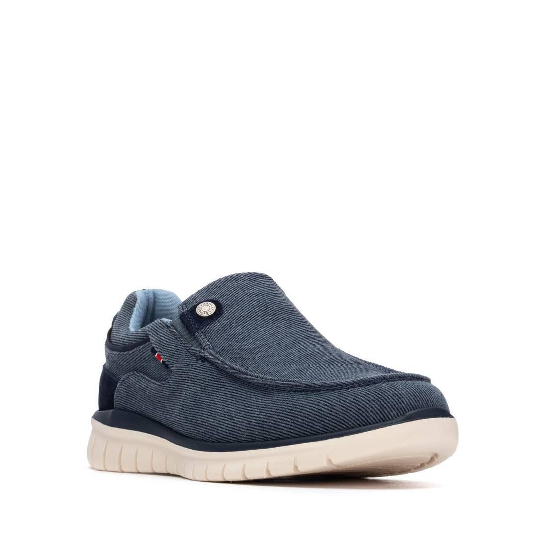Zapato De Hombre Refresh 175535 Navy 2/3