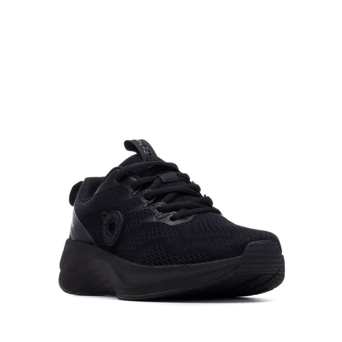 Zapatilla De Mujer Refresh 175182 Negro 2/4