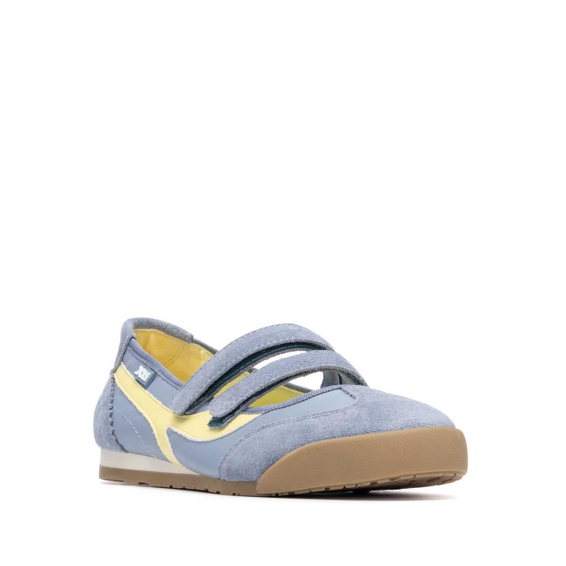 Zapatilla De Mujer Xti 145220 Celeste 3/6