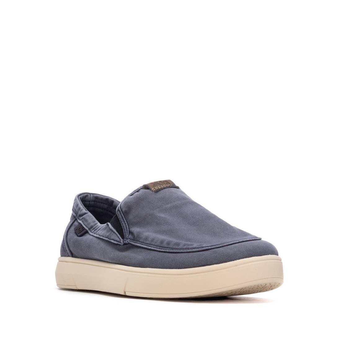 Zapato De Hombre Xti 145740 Navy 2/6
