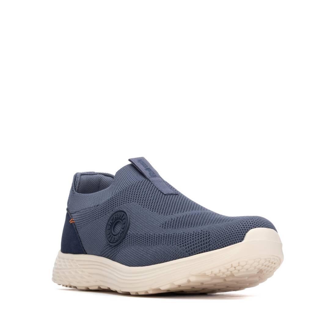 Zapatilla De Hombre Refresh 175556 Navy 2/4