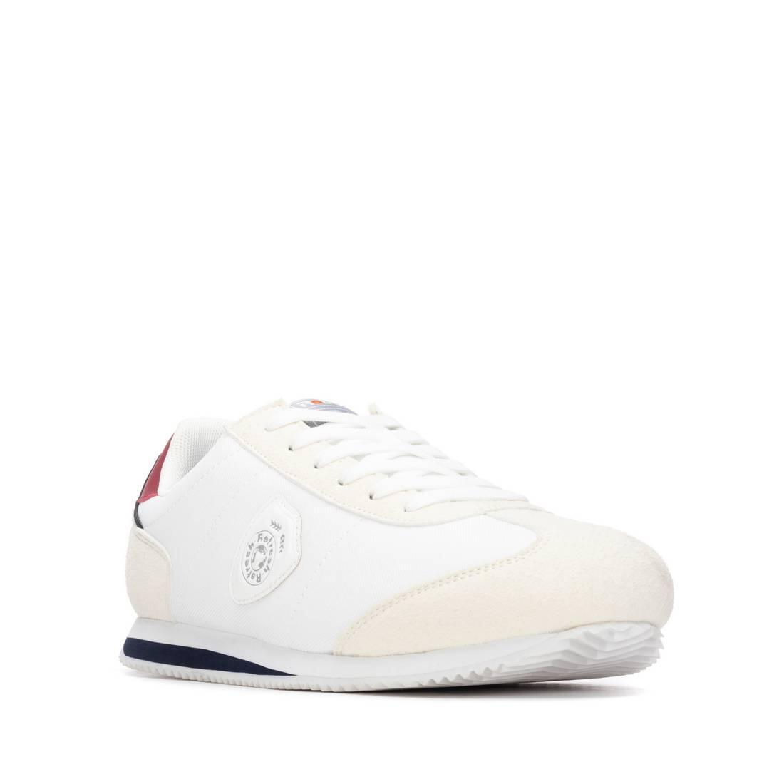 Zapatilla De Hombre Refresh 175662 Blanco 2/4