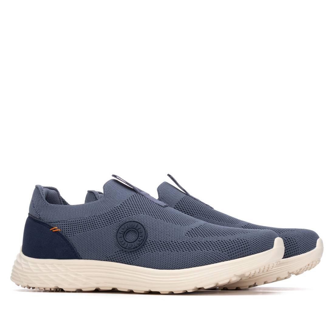 Zapatilla De Hombre Refresh 175556 Navy 4/4