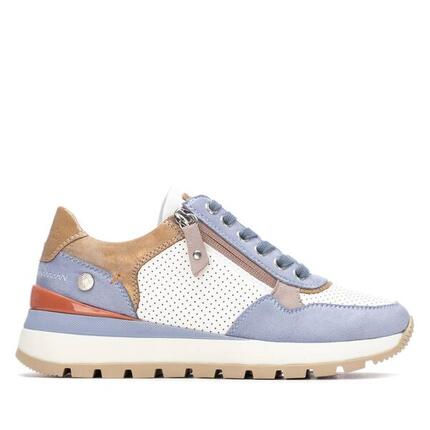 Zapatilla De Mujer Refresh 175126 Aqua