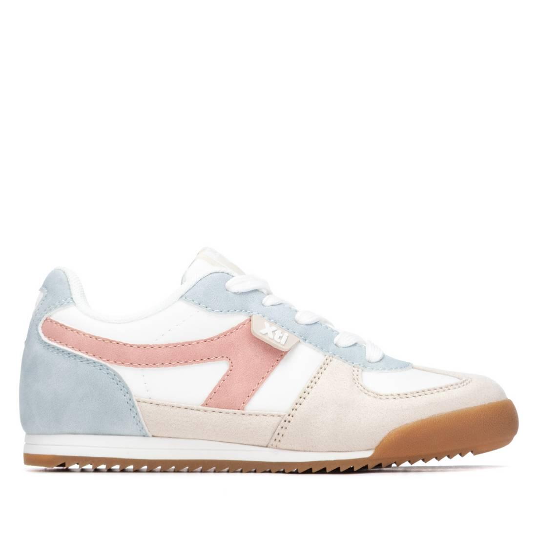 Zapatilla De Unisex Xti 153008 Beige 1/4