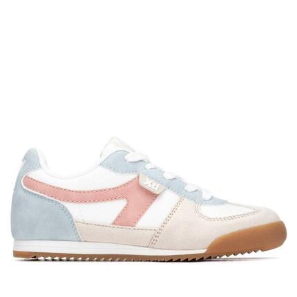 Zapatilla De Unisex Xti 153008 Beige