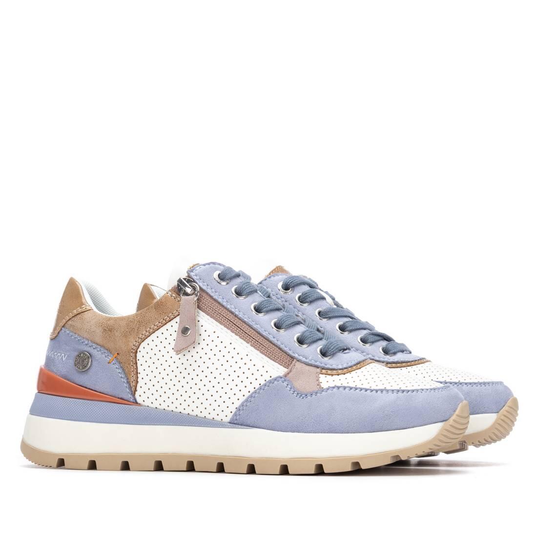 Zapatilla De Mujer Refresh 175126 Jeans 5/5